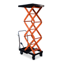 184cm / 150kg Hydraulic Lift Table