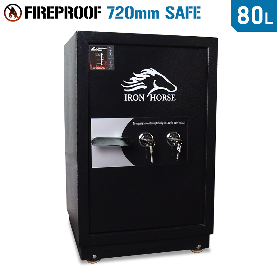 diital fire proof safes