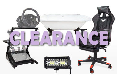 Clearance Items