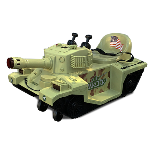 tank car for kids